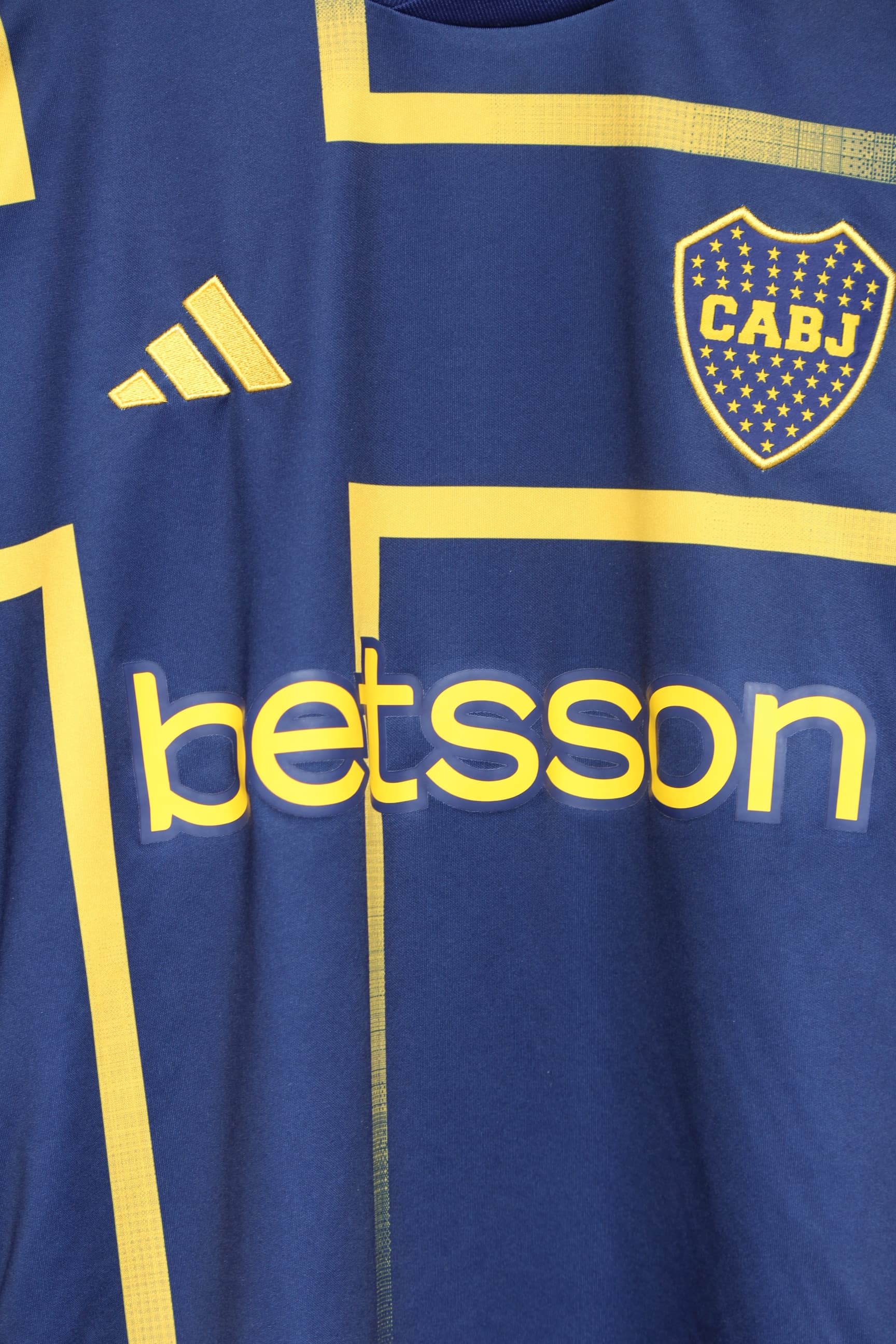 Boca Juniors Alternativo