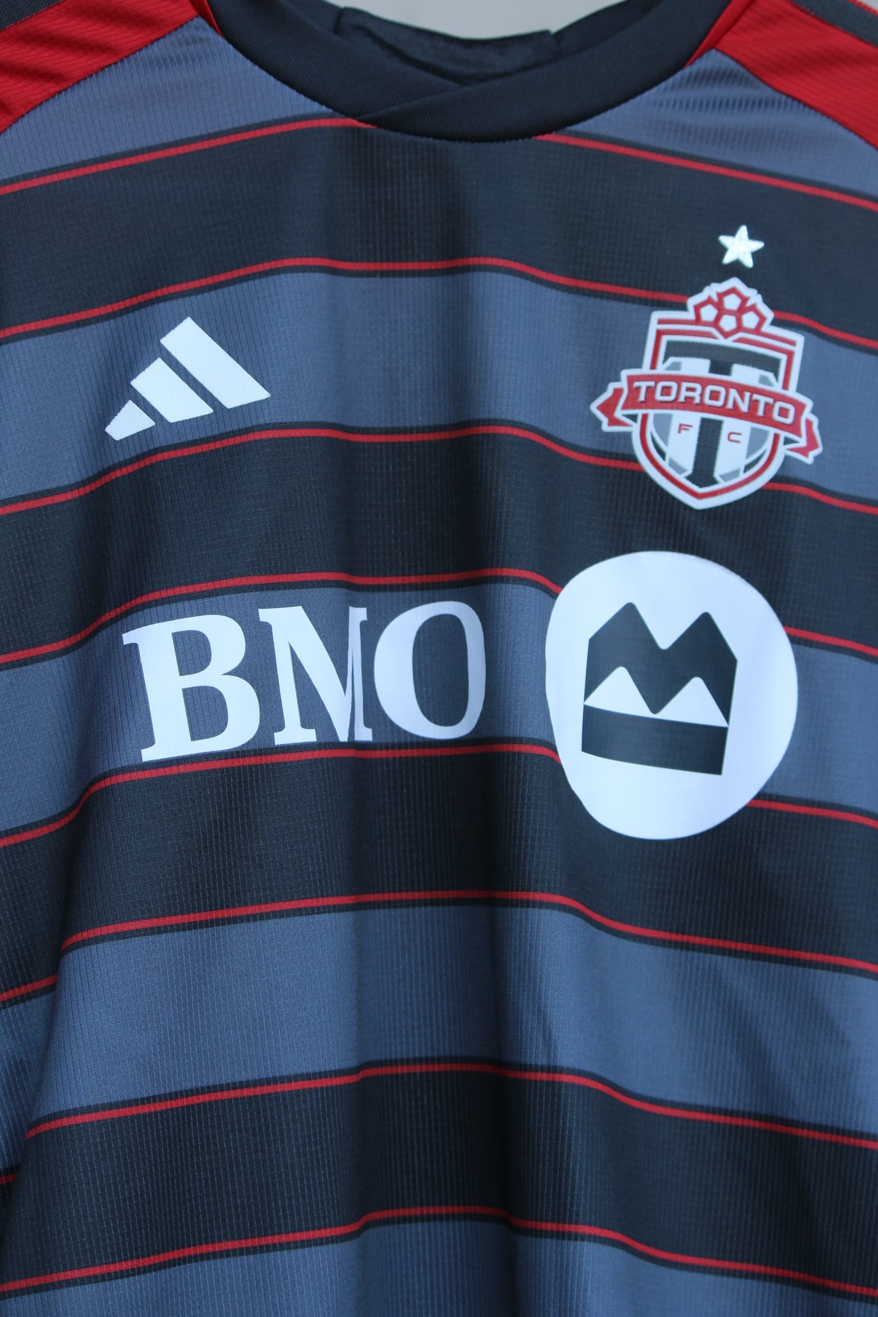 Toronto FC Local