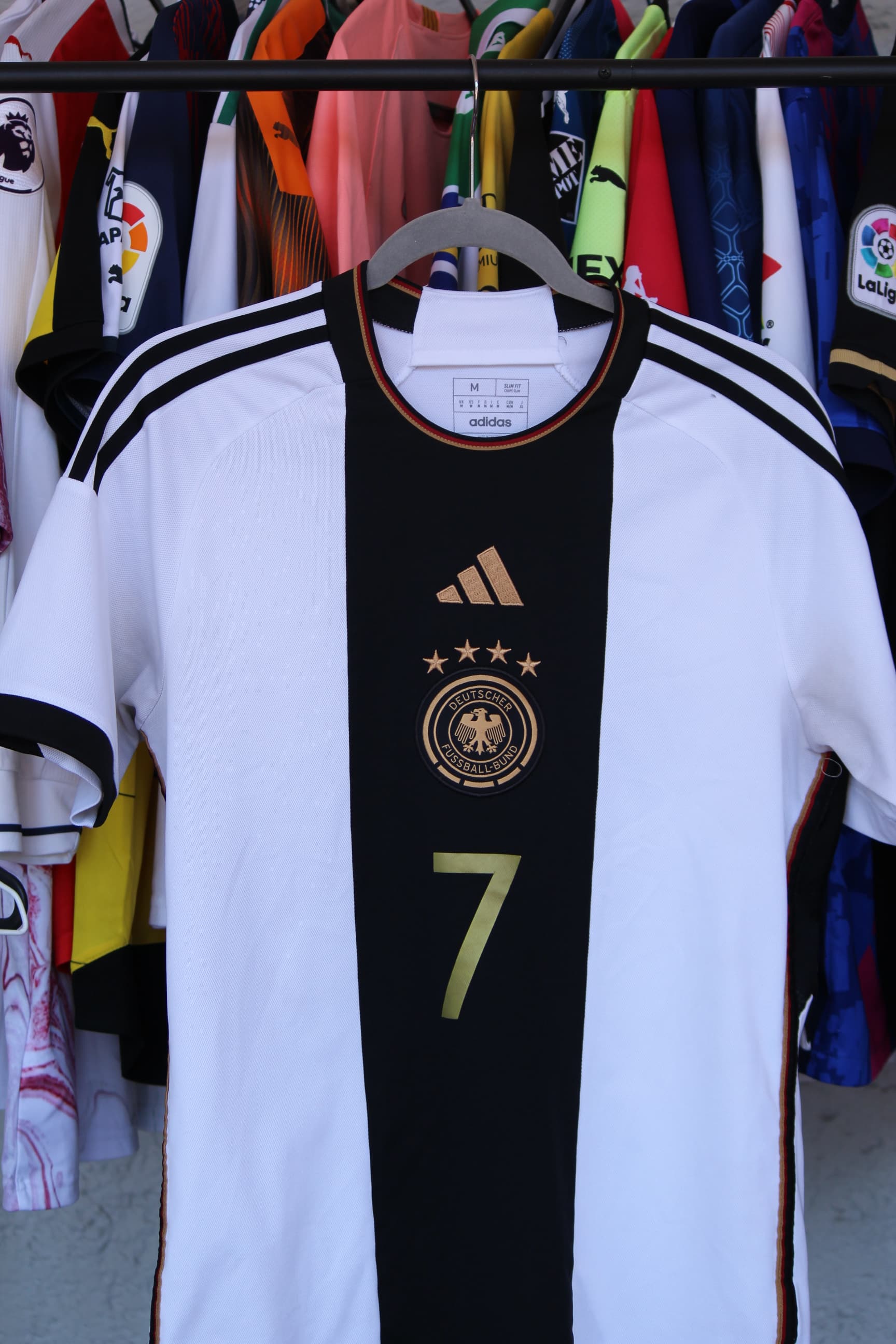 Alemania Local - Havertz
